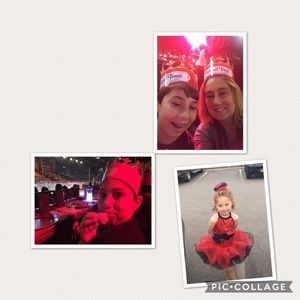 Meet your Posher, Michele